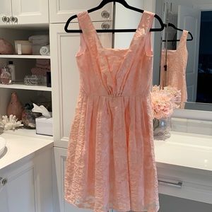 Yumi dress